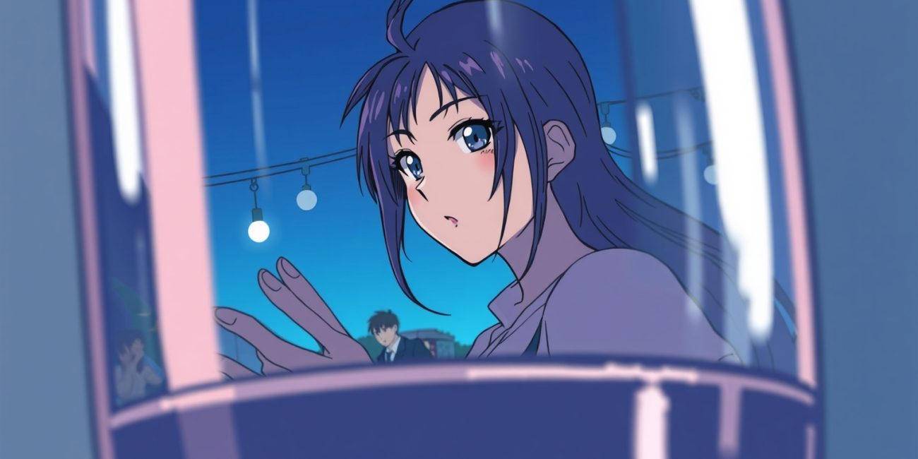 Beyond Boundaries: A Thoughtful Dive into Adult Anime and Its Subgenres