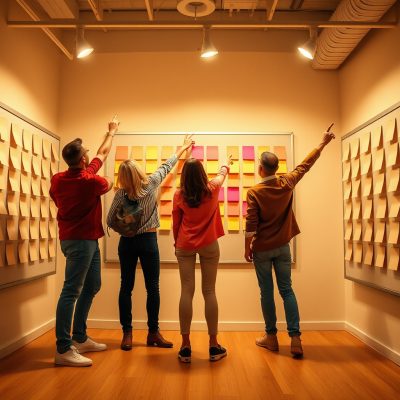 Building a Resilient Marketing Playbook: Practical SEO and Content Strategy for Real Traffic