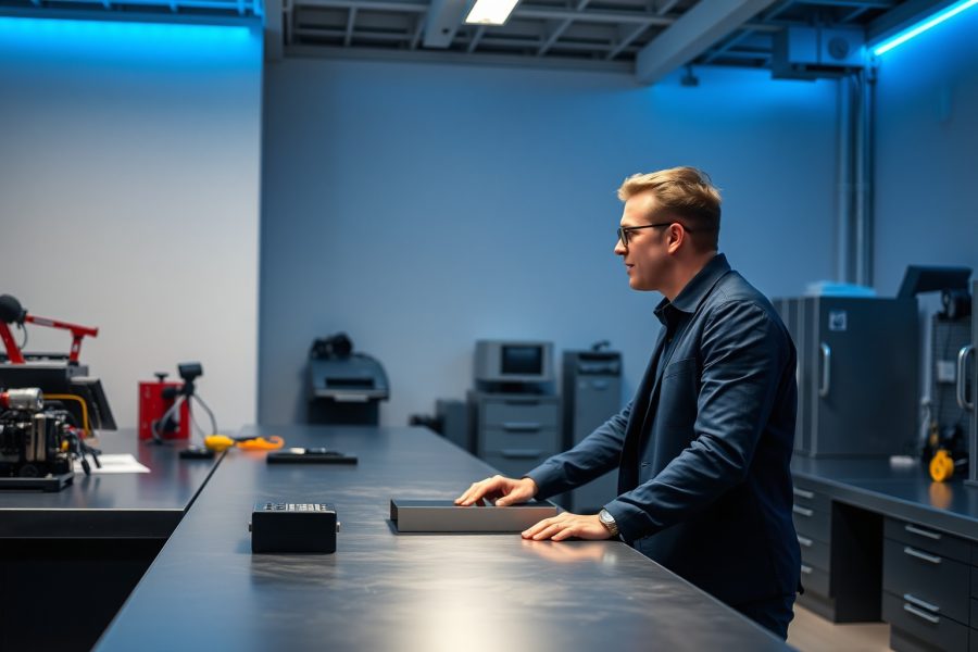Harnessing Modern Technology to Transform Analytics, Workflow, and Health-Oriented Business Tools