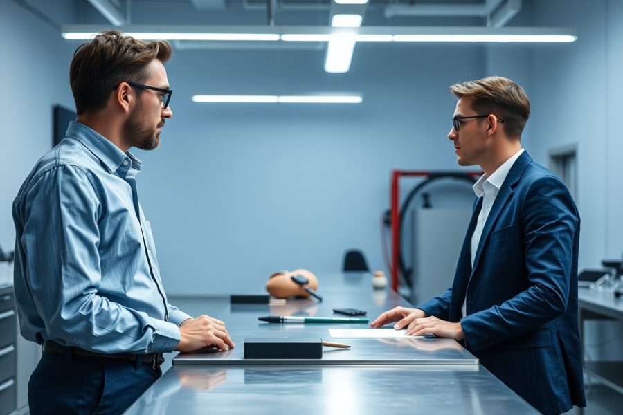 Harnessing Technology and Analytics to Streamline Workflows in Modern Business