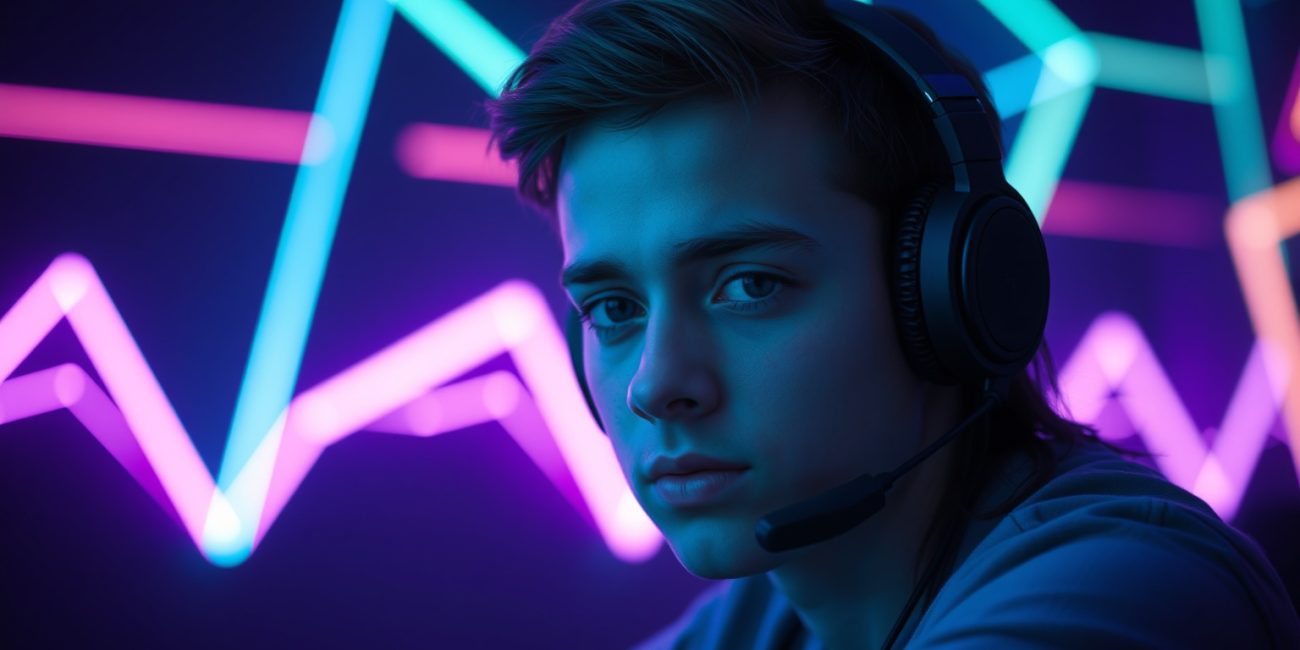 Mastering Modern Gaming: From Immersive Worlds to Competitive Esports