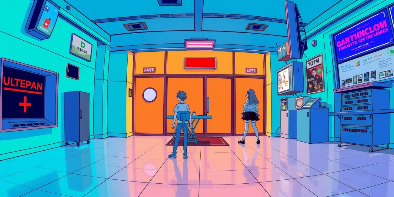 Navigating Adult Anime: Creative Boundaries, Themes, and Community Etiquette