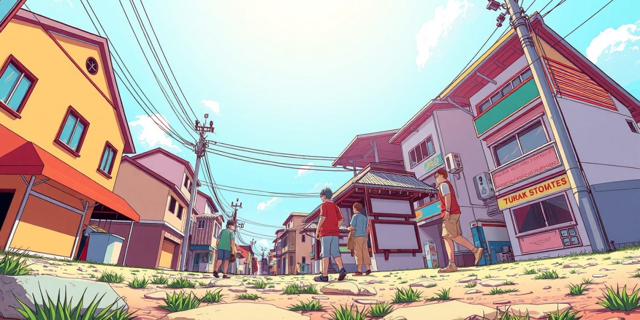 Navigating Mature Themes in Adult Anime: Culture, Craft, and Consent
