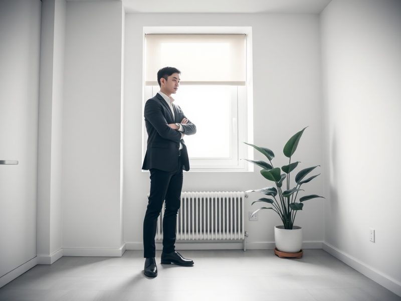 Practical Guide to Building a Resilient Personal Routine in an Ever-Changing World