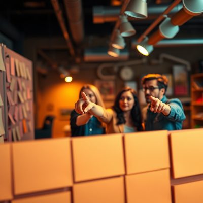 Strategic Marketing in a Digital Era: A Practical Guide to Content, SEO, and Traffic Growth