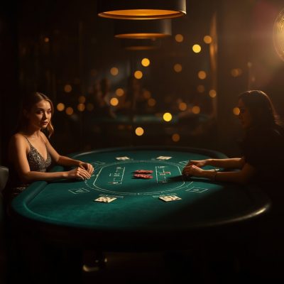 Mastering Modern Casino Play: Strategy, Safety, and Smart Bets