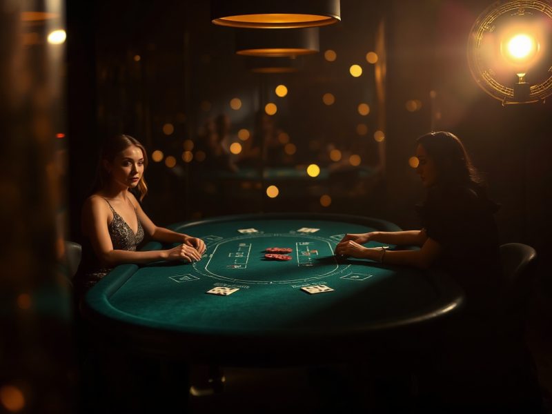 Mastering Modern Casino Play: Strategy, Safety, and Smart Bets