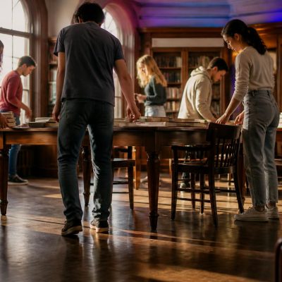Maximizing Impact in Education: Practical Strategies for Online Learning and Course Design