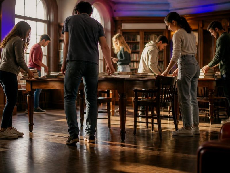 Maximizing Impact in Education: Practical Strategies for Online Learning and Course Design