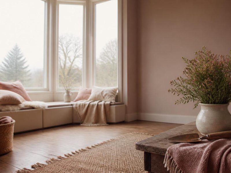 Smart Outdoor Living: Practical Garden Care and Cozy Home Corners