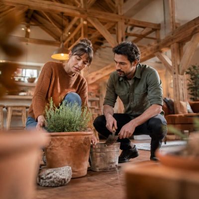 Smart Outdoor Spaces: Practical Home Garden Enhancements for Every Season