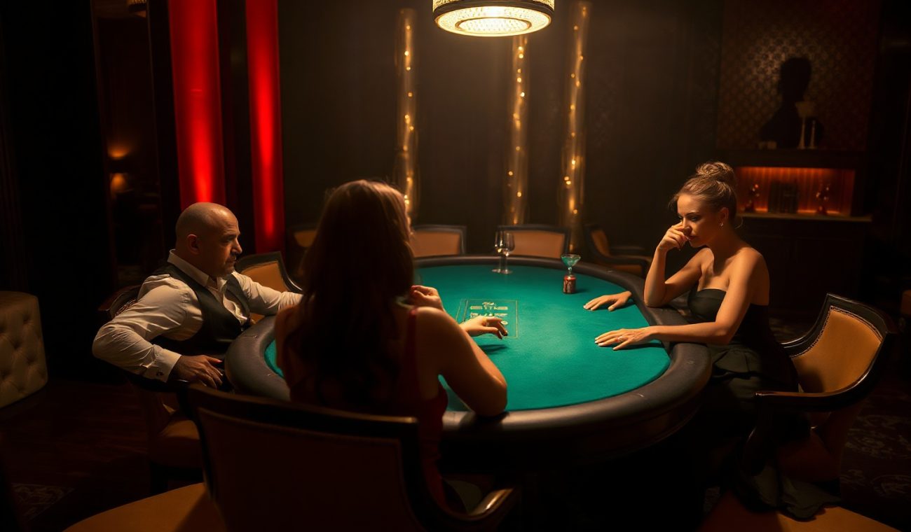 Smart Play: A Practical Guide to Responsible Gambling and Strategic Play in Casino Settings