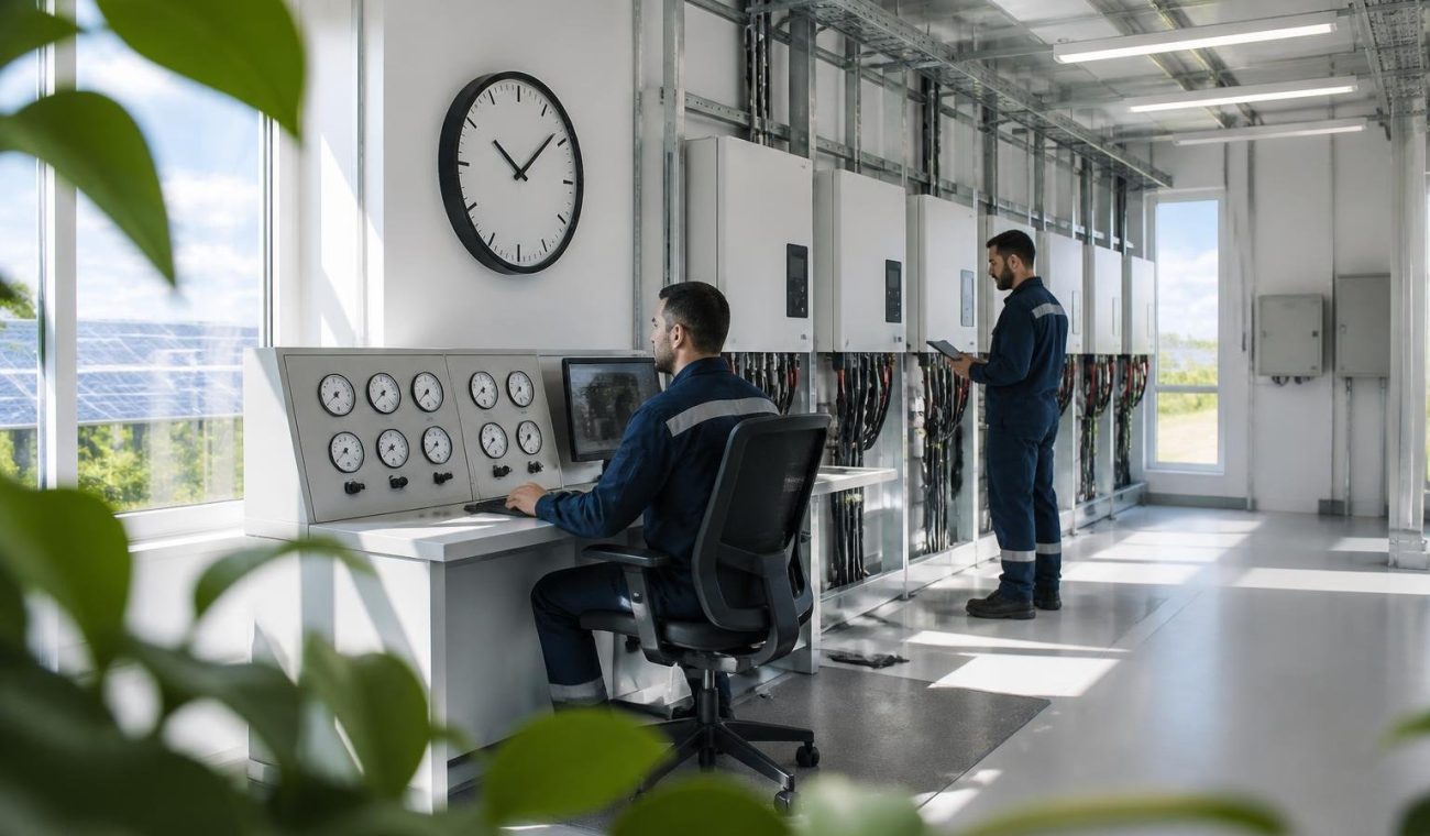 Breaking the Cycle: Transforming Frequency Regulation in Power Systems