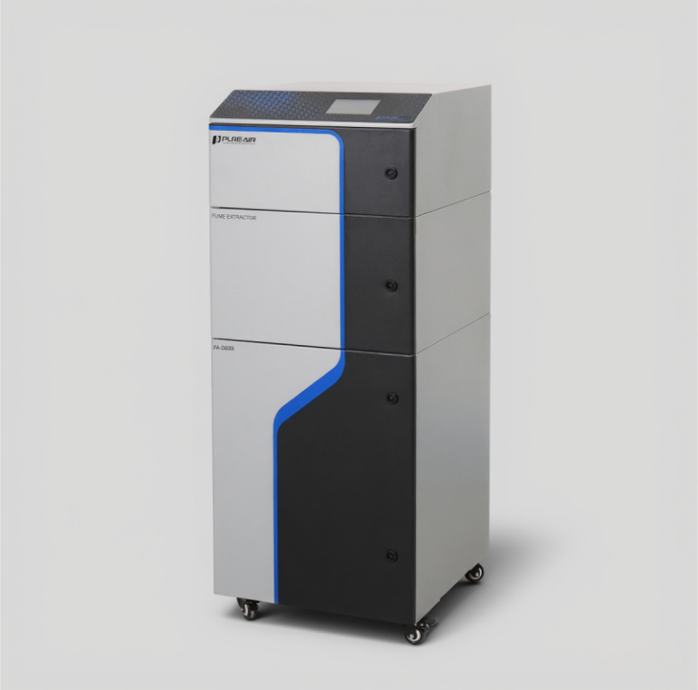 Choosing the Right Laser Engraver Fume Extractor: A Comparative Playbook