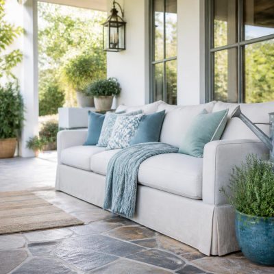 Practical Guide to Transforming Small Outdoor Spaces with Thoughtful Gardening and Interior-Style Decor