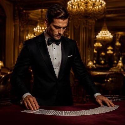 Strategi Aman Bermain Slot Dana: Cara Menikmati Slot Online Tanpa Ribet dengan Deposit Dana yang Aman